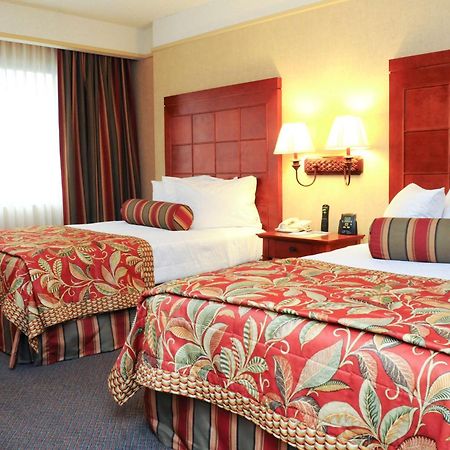 Embassy Suites San Antonio Airport חדר תמונה
