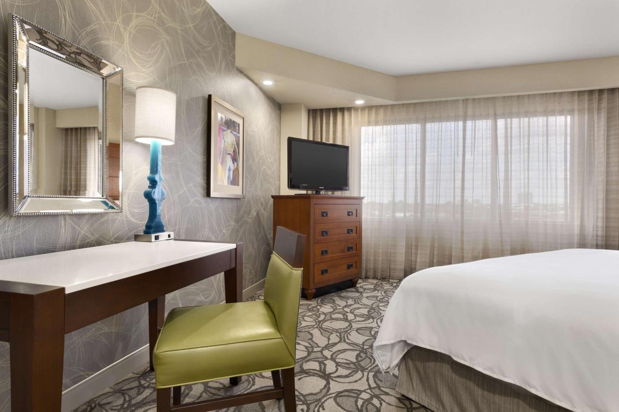 Embassy Suites San Antonio Airport מראה חיצוני תמונה