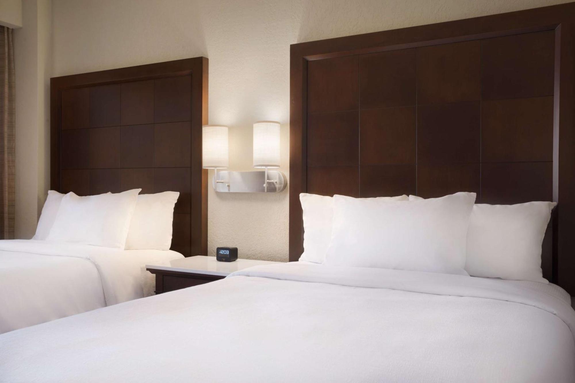 Embassy Suites San Antonio Airport מראה חיצוני תמונה