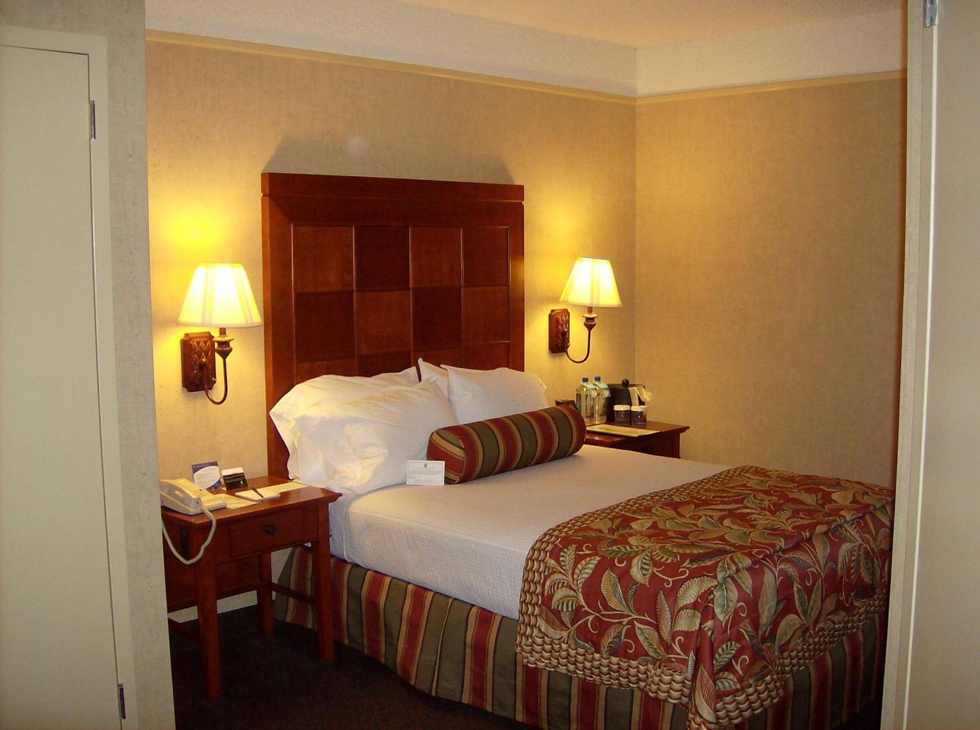 Embassy Suites San Antonio Airport חדר תמונה