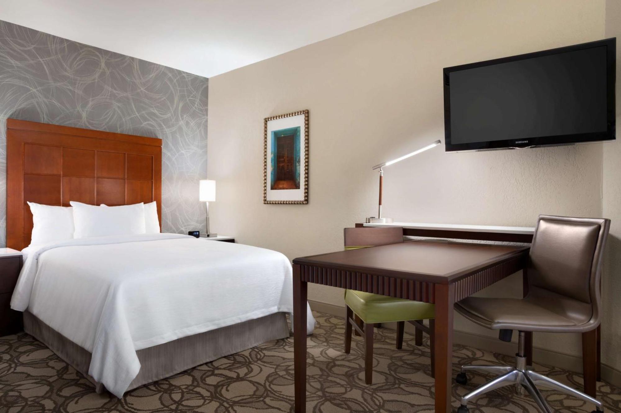 Embassy Suites San Antonio Airport מראה חיצוני תמונה