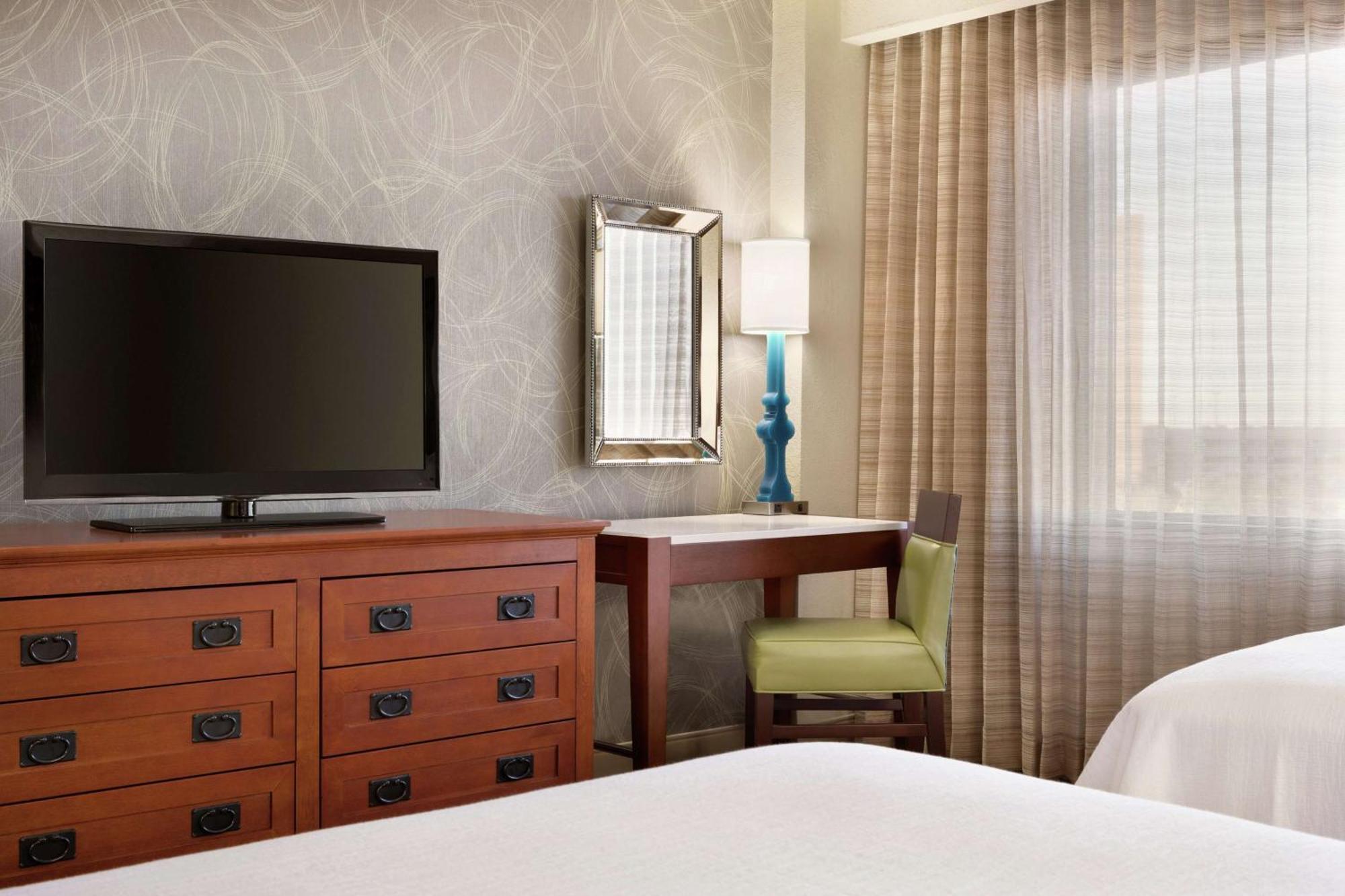 Embassy Suites San Antonio Airport מראה חיצוני תמונה