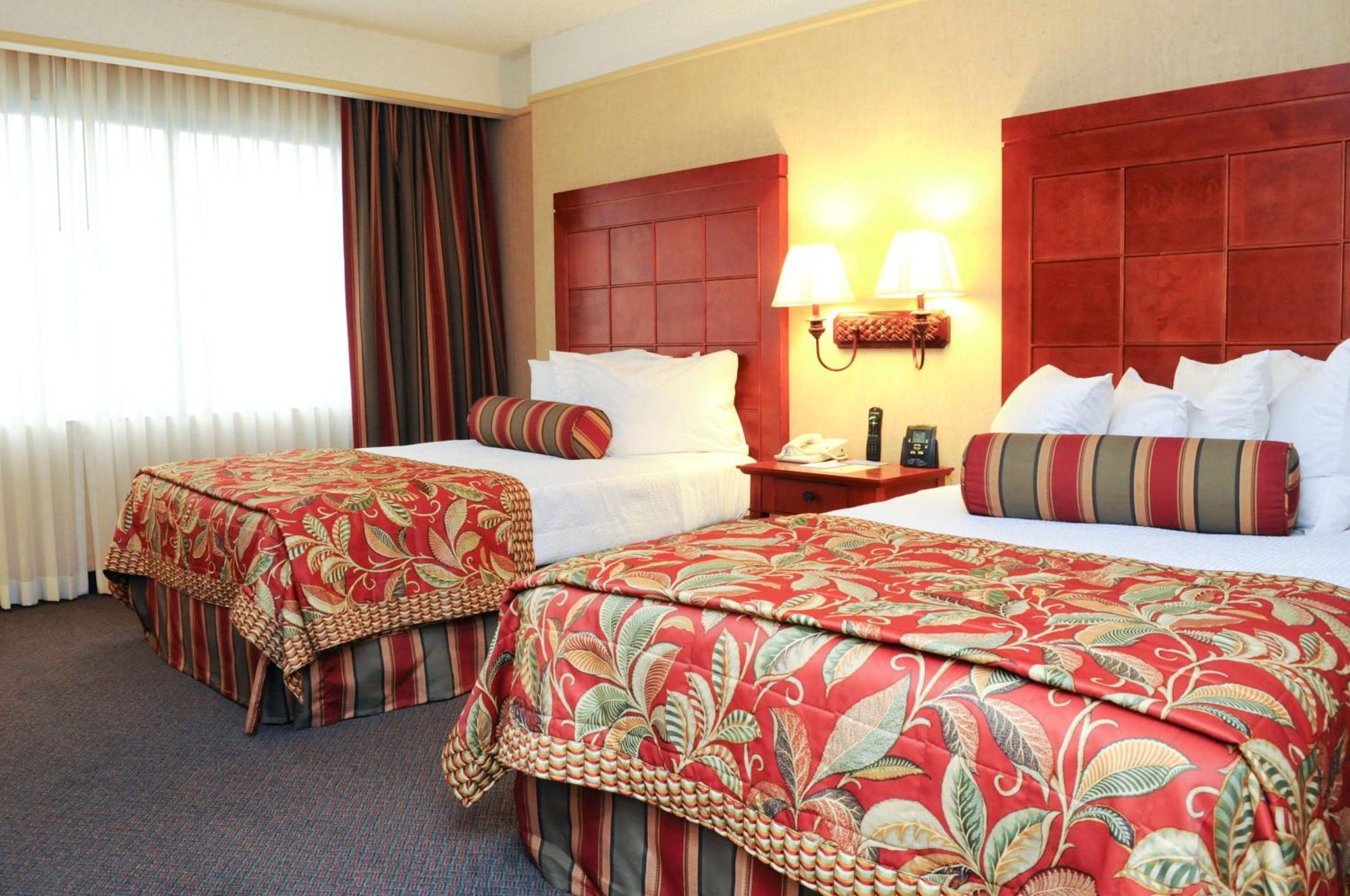 Embassy Suites San Antonio Airport חדר תמונה