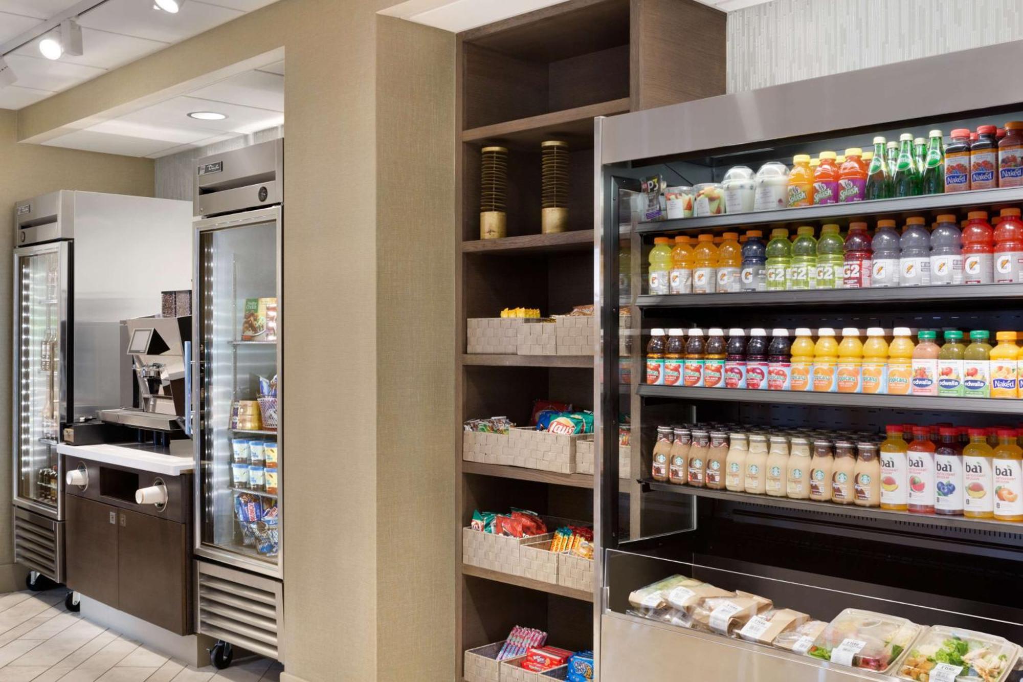 Embassy Suites San Antonio Airport מראה חיצוני תמונה