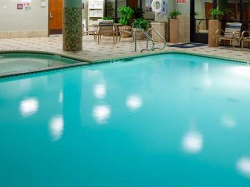 Embassy Suites San Antonio Airport מראה חיצוני תמונה