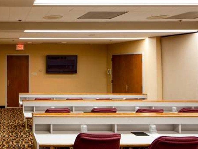 Embassy Suites San Antonio Airport מראה חיצוני תמונה