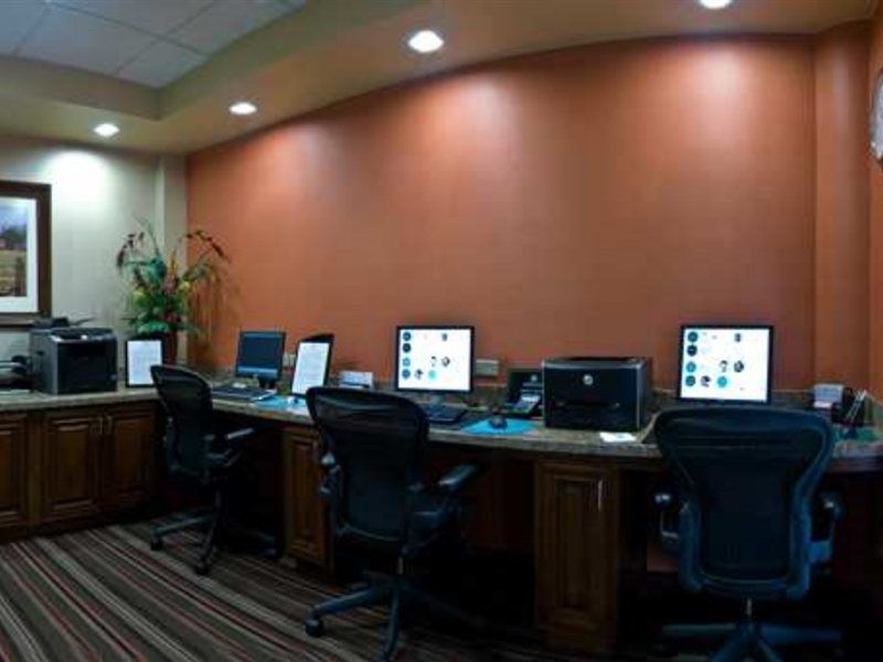 Embassy Suites San Antonio Airport מראה חיצוני תמונה