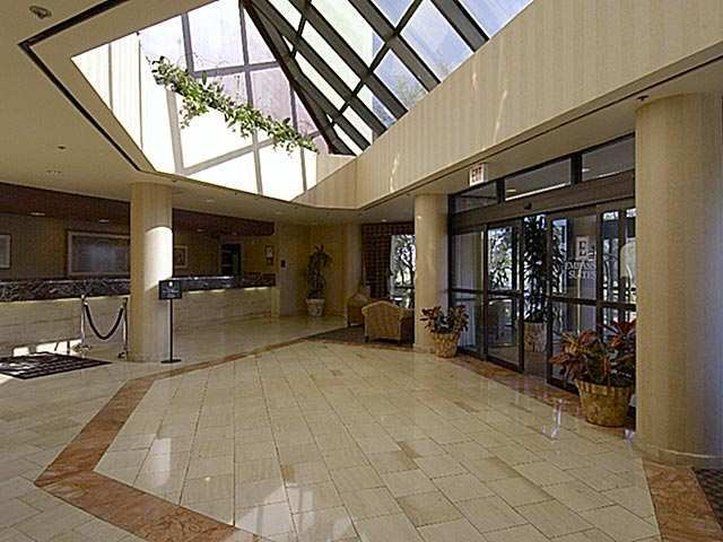Embassy Suites San Antonio Airport מראה חיצוני תמונה