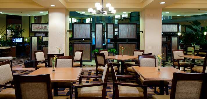 Embassy Suites San Antonio Airport מראה חיצוני תמונה